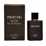 ادکلن مینیمال Profumo مردانه. 30میل