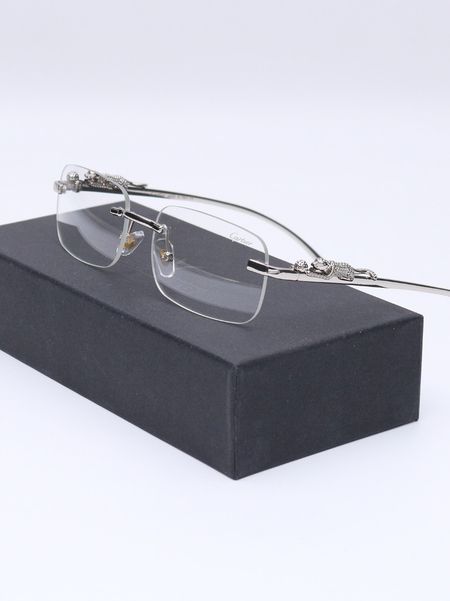 عینک برند CARTIER کد 181490