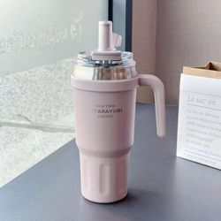 SITARAYURI Tumbler Stainless Steel 780ml تامبلر سیتارایوری 780 میل یاسی