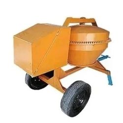 بتونیر 300 لیتری دنده کمر با موتور 3 اسب موتوژن تبریز