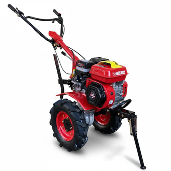 تیلر بنزینی 7 اسب واکسون مدل VKG1050 تسمه ای