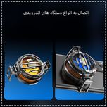 خنک کننده گوشی موبایل پی های تک مدل Turbo CX07.5