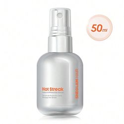 سرم محافظ و تقویت کننده مو شیگلم Hot Streak SERUM SHEGLAM