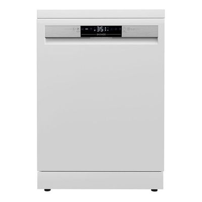 ماشین ظرفشویی 14 نفره دوو مدل DW-160