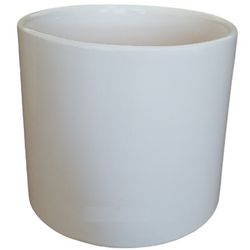 گلدان سرامیکی استوانه (قطر29)
