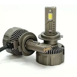 هدلایت خودرو K150  کانپکس پایه H7 سری 300 واتی اورجینال | گارانتی(2عددی)