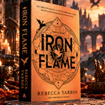 Iron Flame