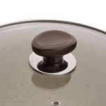 سرویس پخت و پز 7 پارچه هرا مدل ترمو گرانیت*117