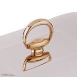 سوفله خوری ام جی اس طرح مستطیل مدل پافیلی کد 3101