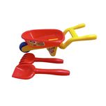 اسباب بازی مدل فرغون مجموعه سه عددی