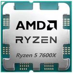 CPU AMD Ryzen 5 7600X
