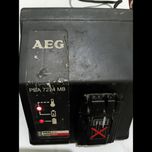 شارژر میلواکی و AEG  ساخت المان