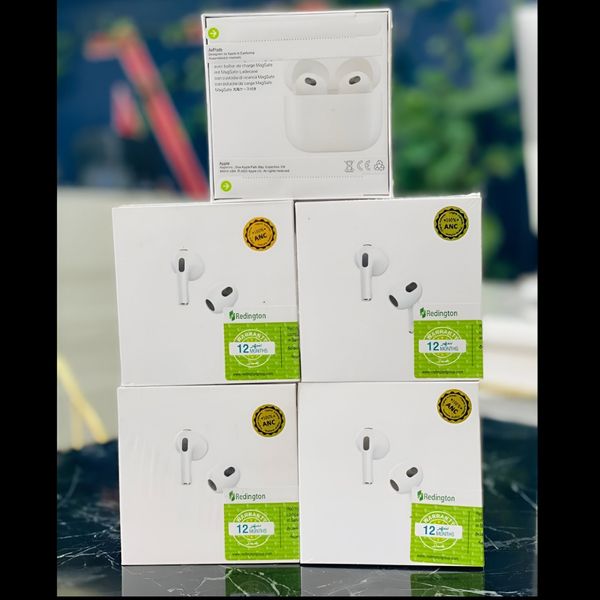 ایرپاد لمسی پرو 3 (AirPods-Pro 3)