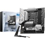 MotherBoard MSI B760M Project Zero
