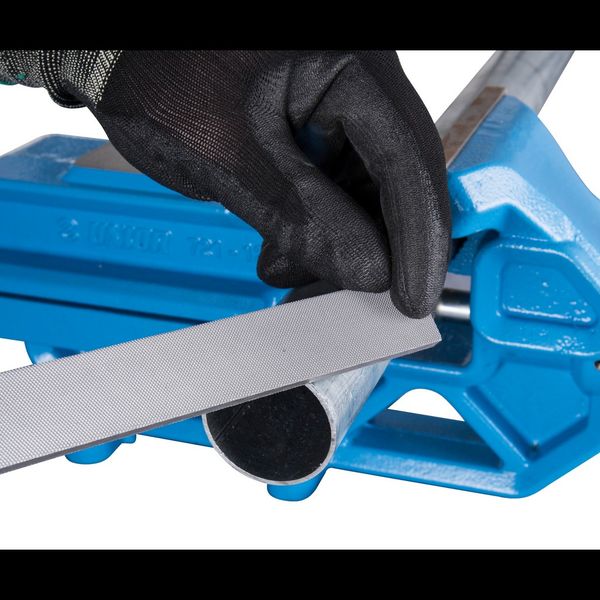 سوهان فلز تخت یونیور مدل 760H1/2S-150