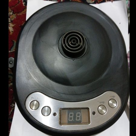 کفی چایی ساز گوسونیک اصلی