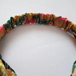 هدبند زنانه مدل هاوایی