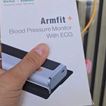 فشارسنج دیجیتال Armfit plus