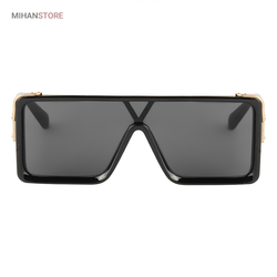 عینک آفتابی لاکچری لویی ویتون | خرید با کیفیت و قیمت مناسب | فروشگاه شاپینو