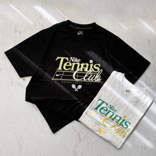 تیشرت طرح Nike مدل TS.TN.001