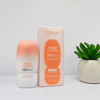 ضد آفتاب استیلن PDRN SPF50+