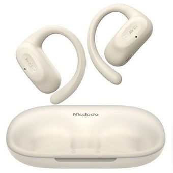 هدفون و ایرفون بلوتوثی القایی مک دودو مدل Air O2 Open Ear کد HP-805