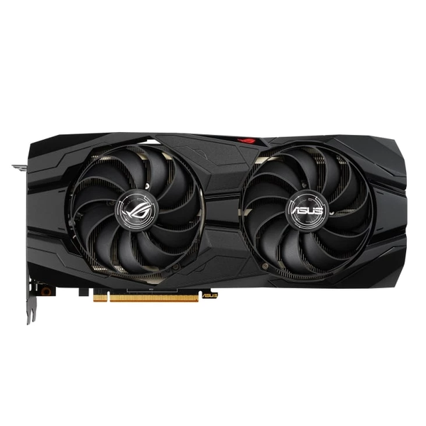 کارت گرافیک RX 5500 ASUS ROG STRIX GAMING 8G