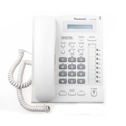 تلفن سانترال پاناسونیک مدل KX-T7665 ریفر درجه یک با کارتن