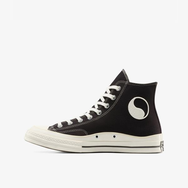 کانورس لگاسی مشکی/Converse X Our Legacy A17694c