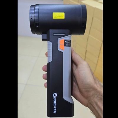 جت فن شارژی قدرتمند Booster مدل TF64A1