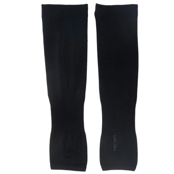 ساق دست ضد UV خورشید و خنک کننده مدل Let's Silim