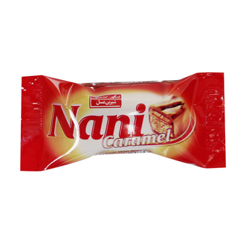 نانی کوچک