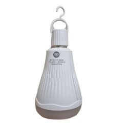 چراغ آویز چادر دی پی مدل 7817 با نور مهتابی