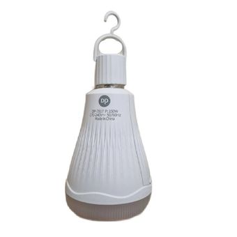 چراغ آویز چادر دی پی مدل 7817 با نور مهتابی