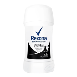 مام دئودورانت صابونی رکسونا Rexona black+white