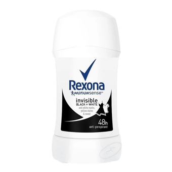 مام دئودورانت صابونی رکسونا Rexona black+white