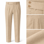 شلوار کمر ایتالیایی آلبرتو