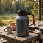 فلاسک فینیک مدل QB-200-1 گنجایش 2 لیتر