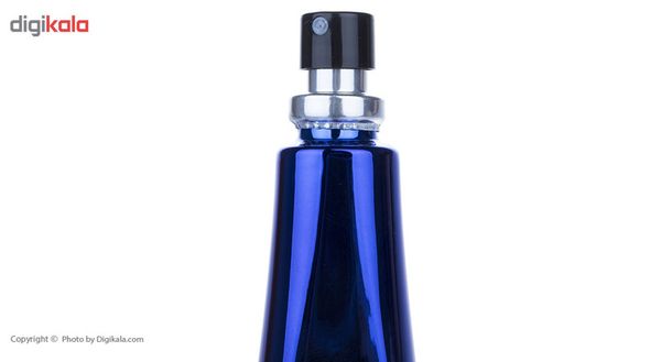 عطر جیبی زنانه ژک ساف مدل چیکی میکی Chici Miki حجم 20 میلی لیتر