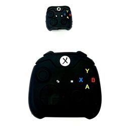 محافظ کابل و شارژر مدل دسته بازی مجموعه 4 عددی مناسب برای شارژر 20W اپل