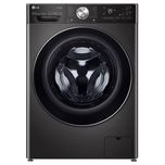 ماشین لباسشویی 12 کیلوگرم اتوماتیک ال جی مدل F4V9BWP2EE