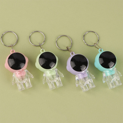 سرکلیدی چراغدار فضایی