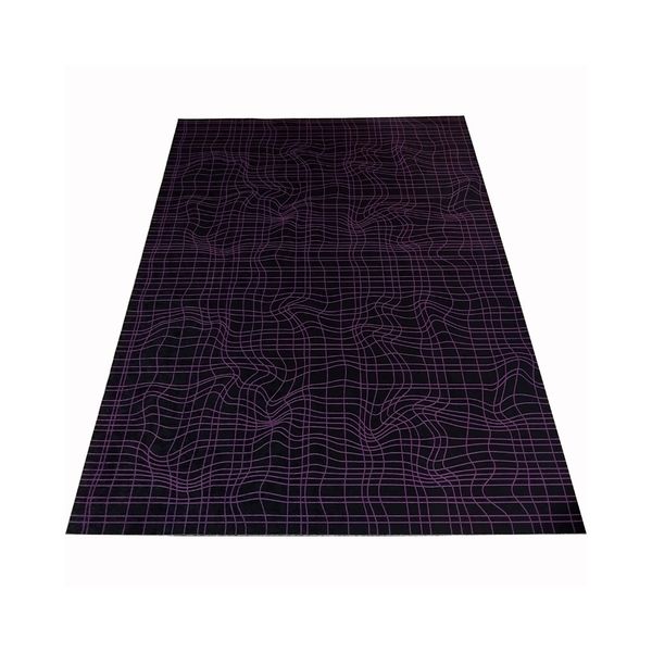 موکت زانیس مدل تافتد کد 23