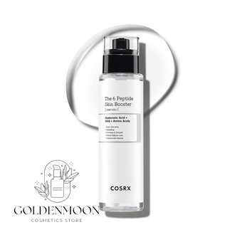 سرم تقویت کننده پوست 6 پپتاید کوزارکس 150ml