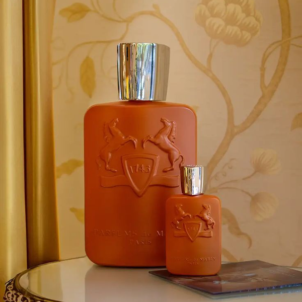 PARFUMS de MARLY - Althaïr پارفومز د مارلی الثیر (التیر)
