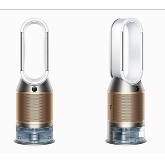 تصفیه هوا و رطوبت ساز برند DYSON مدل PH04