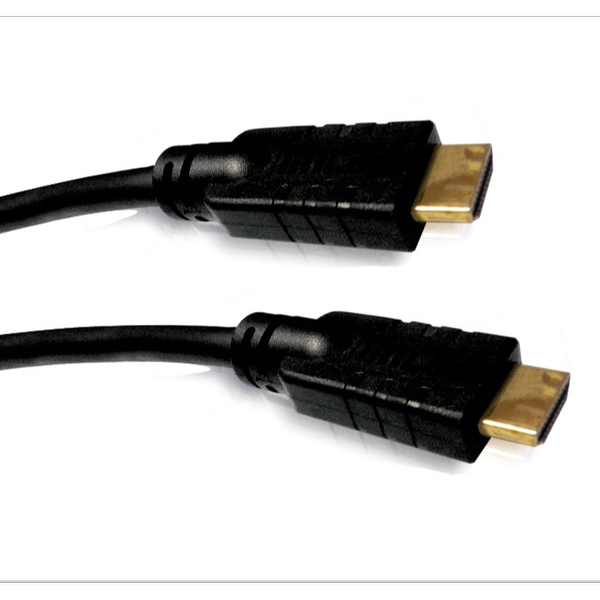 کابل HDMI 4K فرانت 25 متری (اکتیو)