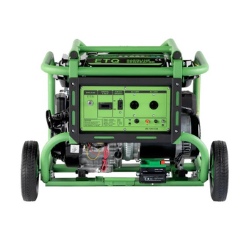 موتور برق ETQ مدل TG11000E