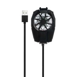 فن خنک کننده گوشی موبایل مدل X112 - مشکی - TCO