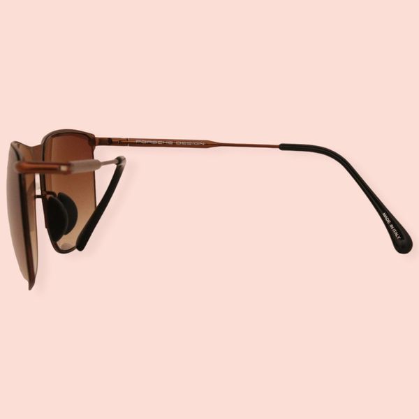 عینک آفتابی پورش دیزاین مدل 8812E3 LUXURY EDITION